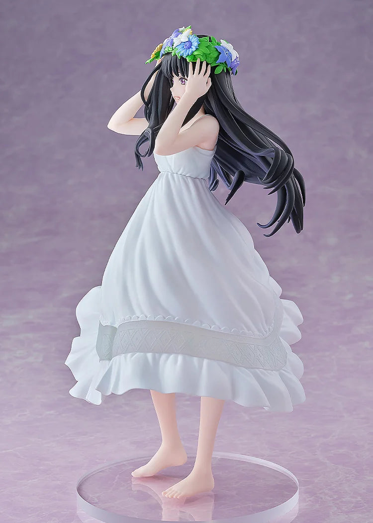 ANIPLEX Lycoris Recoil Takina Inoue Birthday Illustration Non-Scale Figure