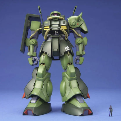 MG RMS-106 Hi Zack