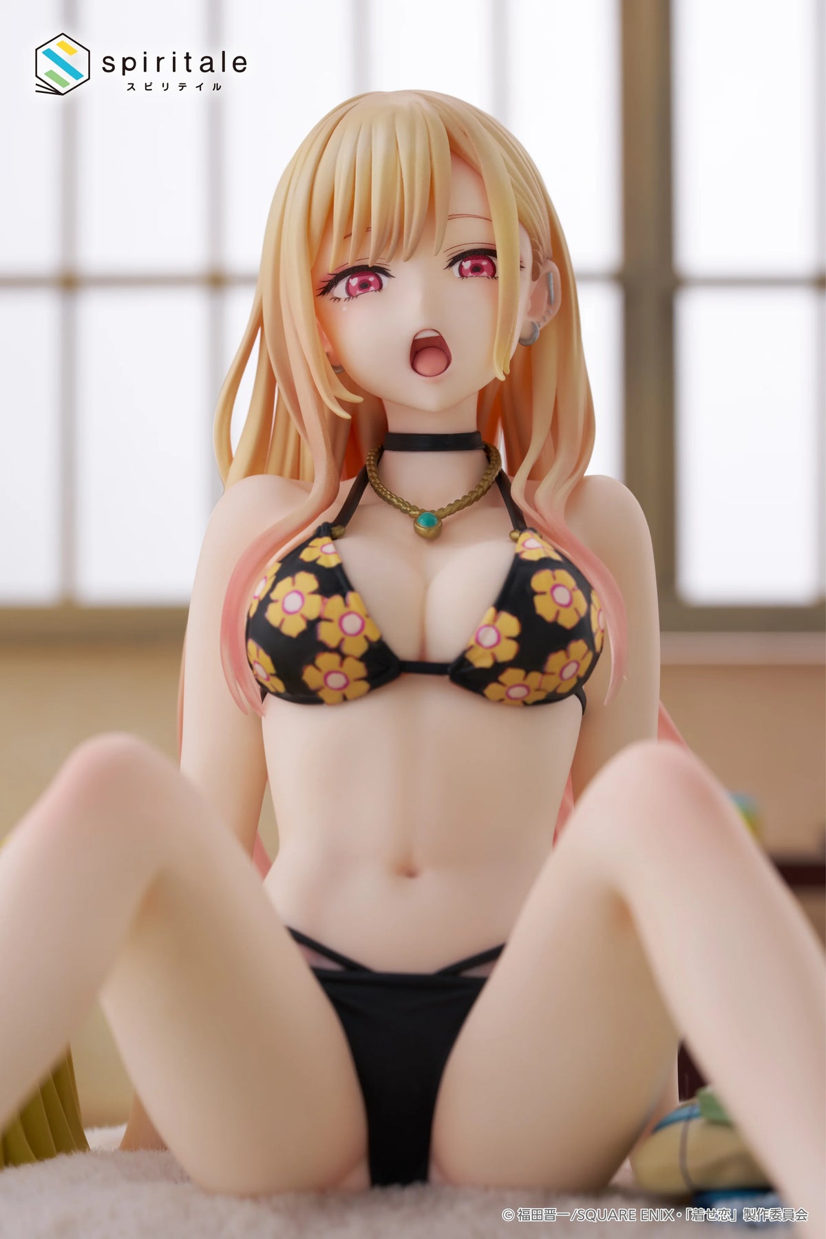Spiritale My Dress-Up Darling Marin Kitagawa Swimwear 1/6 Scale Figure