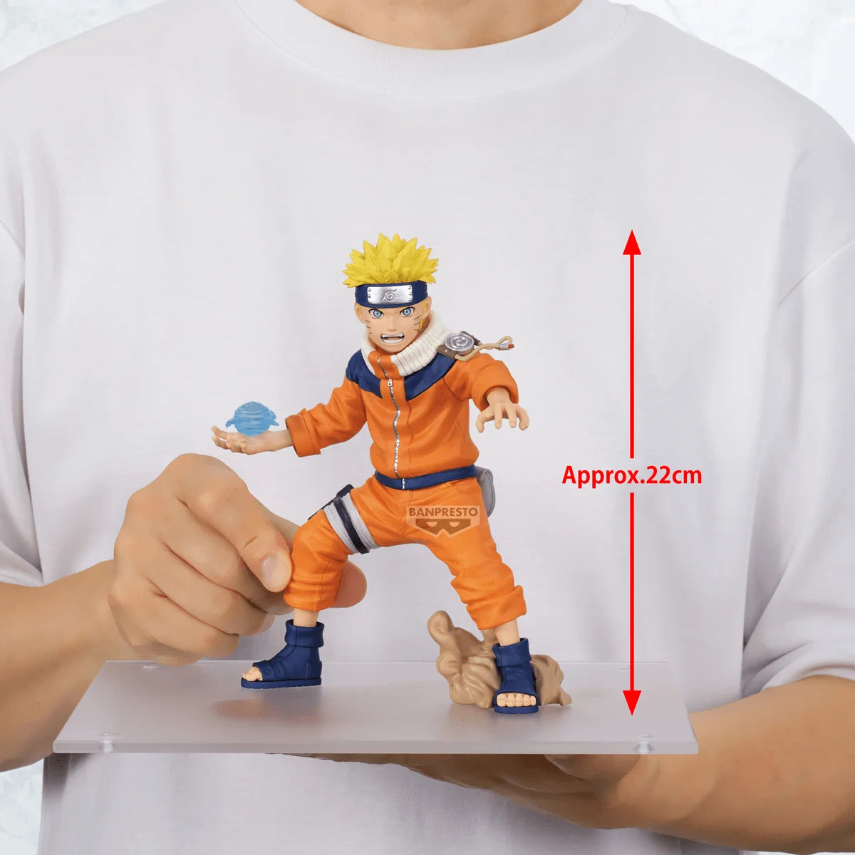 NARUTO Grandista-NARUTO UZUMAKI-