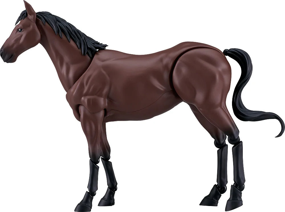 figma Wild Horse (Bay)