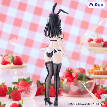 Strawberry 100% BiCute Bunnies Figure -Aya Toujou-