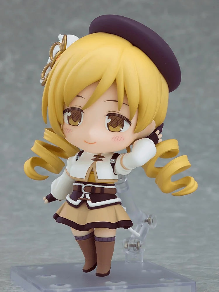 Nendoroid Mami Tomoe - Walpurgisnacht: Rising Ver. [Basic]