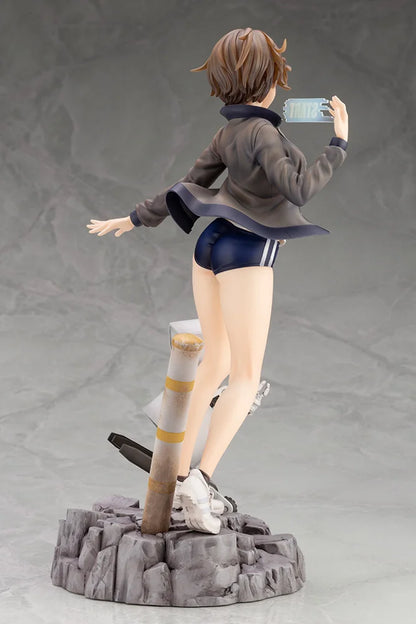 Kotobukiya ARTFX J Natsuno Minami & BJ Figure Set