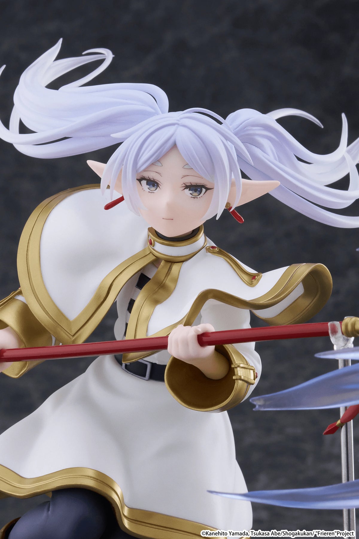 Frieren: Beyond Journey's End AMP+ Frieren Prize Figure