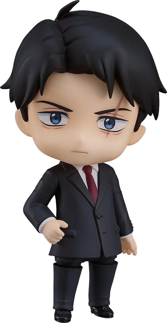 Nendoroid Mizuki