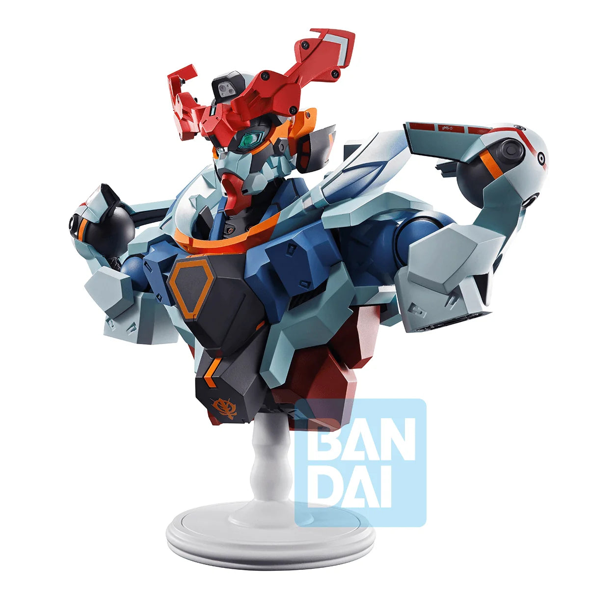 GQuuuuuuX "Mobile Suit Gundam GQuuuuuuX"