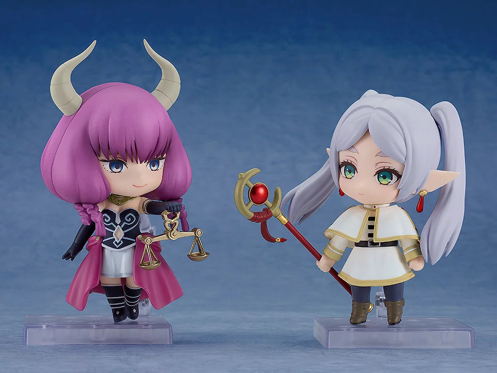 Good Smile Company Nendoroid Aura the Guillotine Action Figure