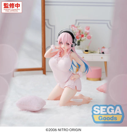 Yumemirize "Super Sonico" -Super Sonico-