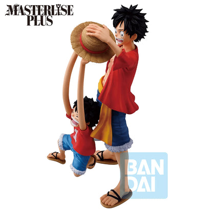 Monkey D. Luffy (Another ver.)(Memories Of Adventure and The Shipping Route The Future)