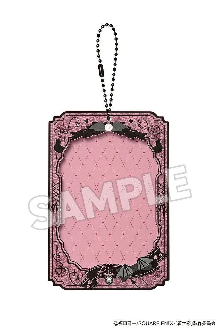 My Dress-Up Darling Acrylic Card Case Marin (Liz)