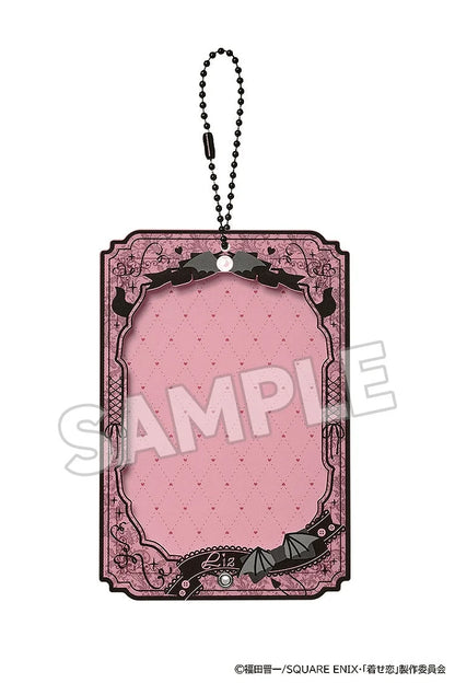 My Dress-Up Darling Acrylic Card Case Marin (Liz)