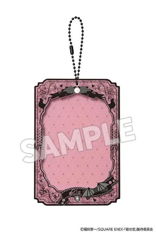 My Dress-Up Darling Acrylic Card Case Marin (Liz)