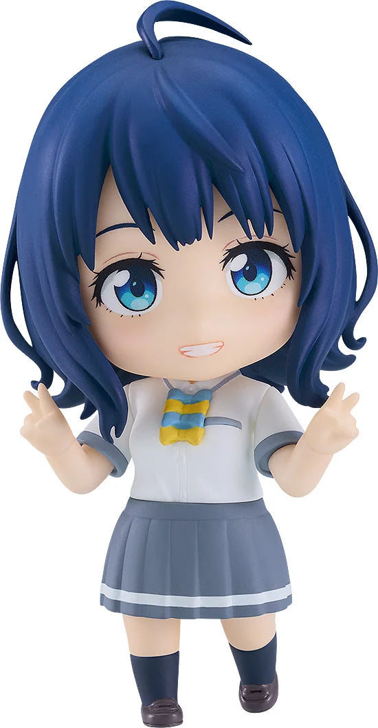 Good Smile Company Nendoroid Anna Yanami Action Figure