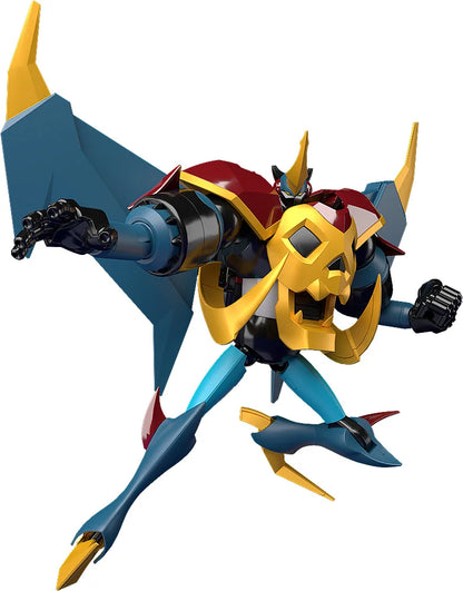 MODEROID Raiking(re-run)