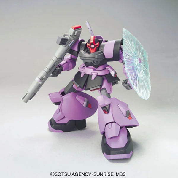 HG 1/144 #30 Dom Trooper
