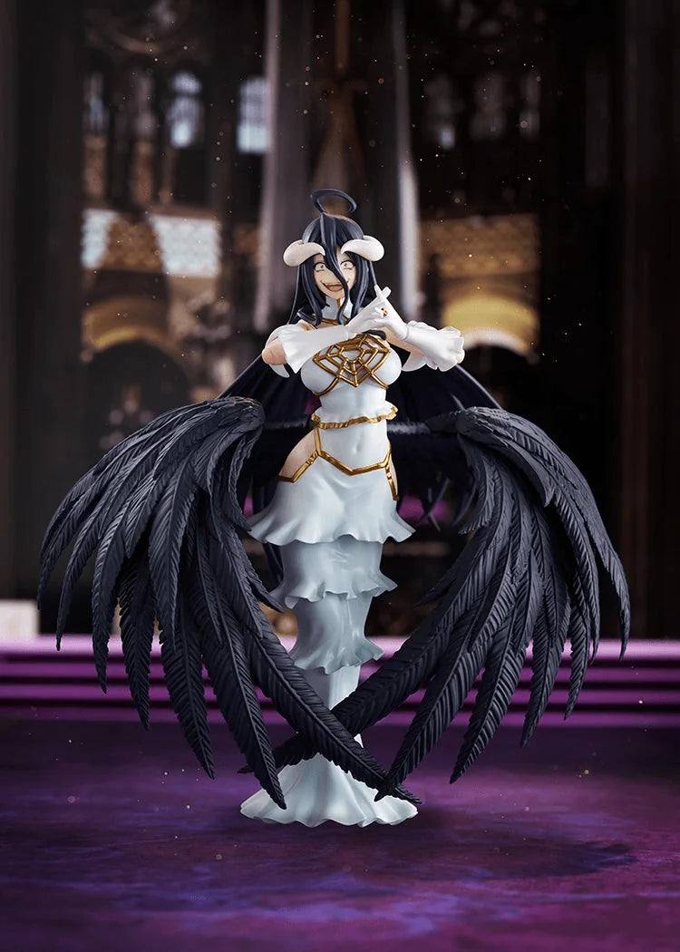 figma Albedo