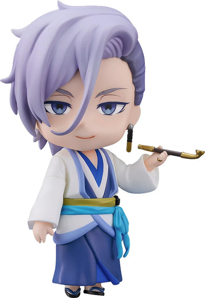 Good Smile Company Nendoroid Usui Yuen REVENGER Action Figure