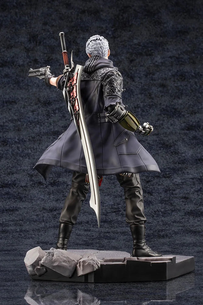 Kotobukiya ARTFX J Nero 1/8 Scale Figure