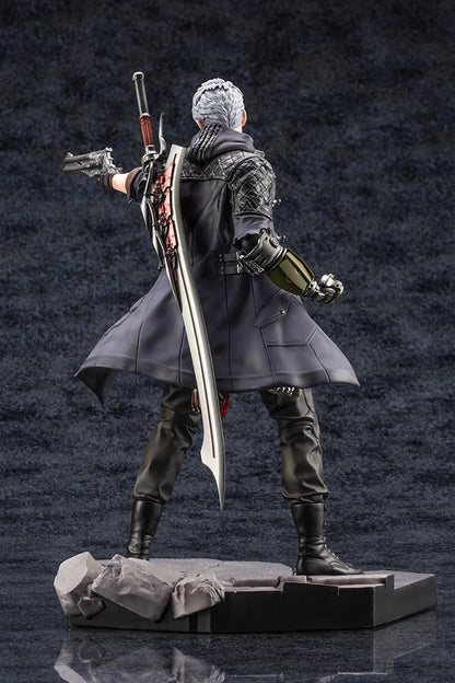 Kotobukiya ARTFX J Nero 1/8 Scale Figure