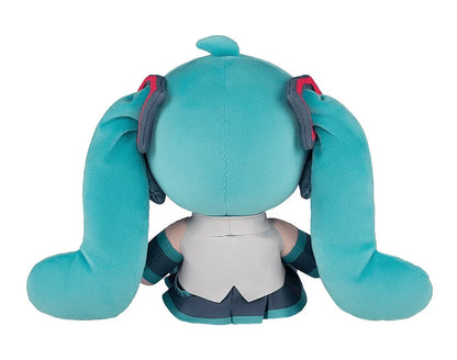 Hatsune Miku Huggy Doll