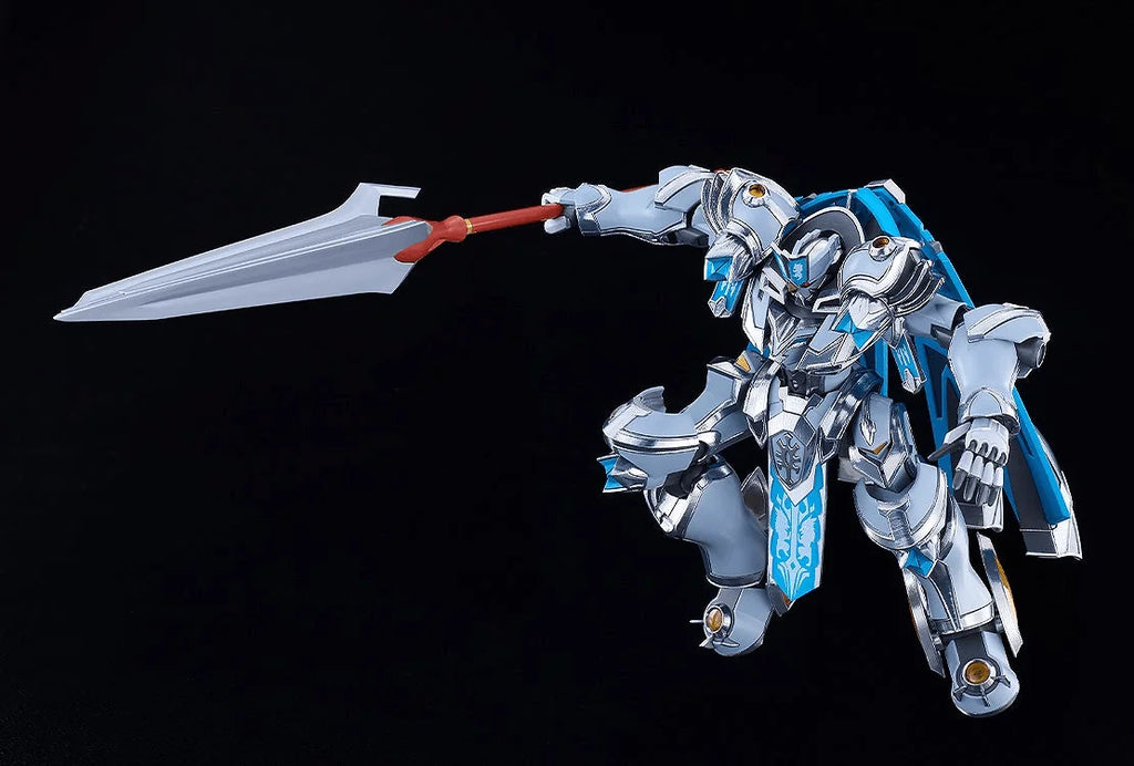 MODEROID Gilbatiga: ROYAL METALLIC Ver.