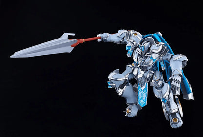 MODEROID Gilbatiga: ROYAL METALLIC Ver.