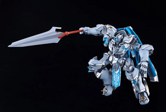 MODEROID Gilbatiga: ROYAL METALLIC Ver.