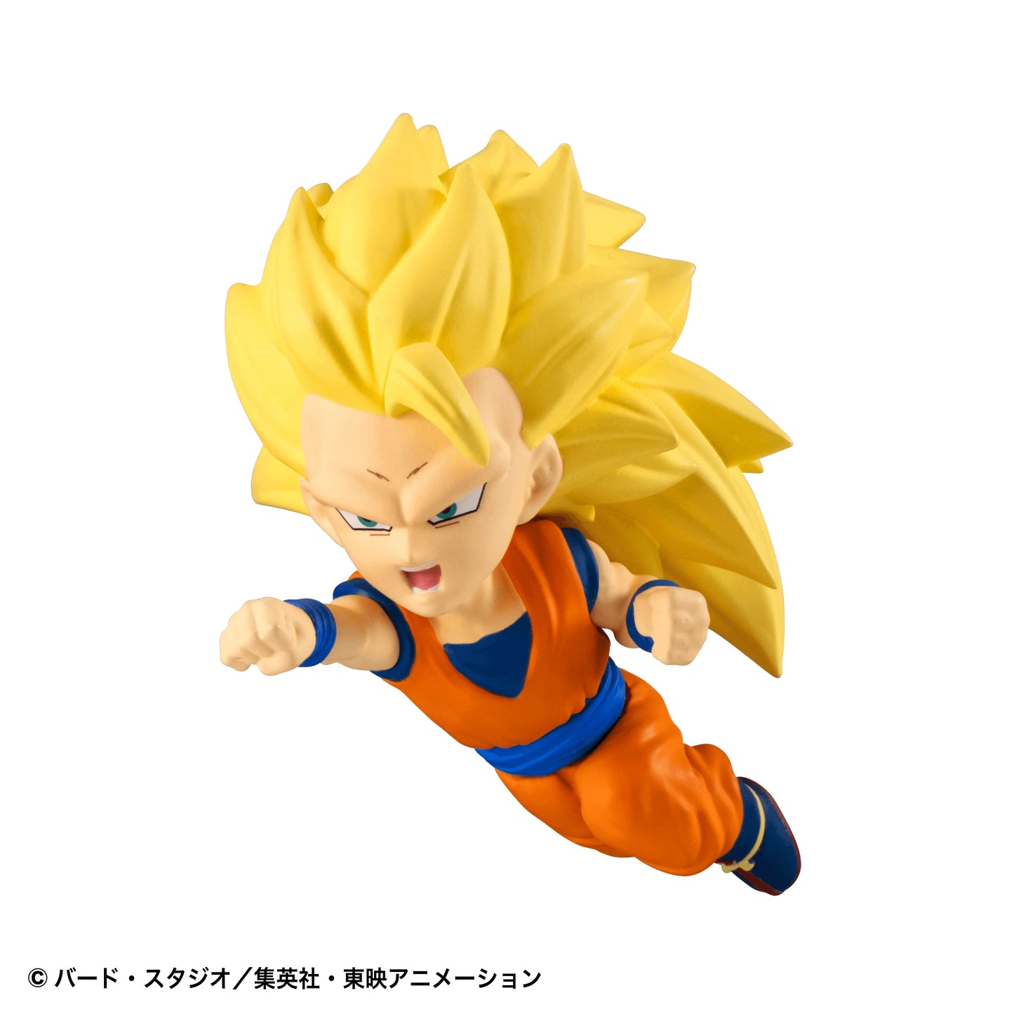 Tobimas Dragon Ball vol.3 (Box of 6)