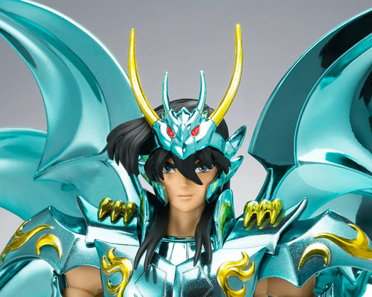 DRAGON SHIRYU [GOD CLOTH]