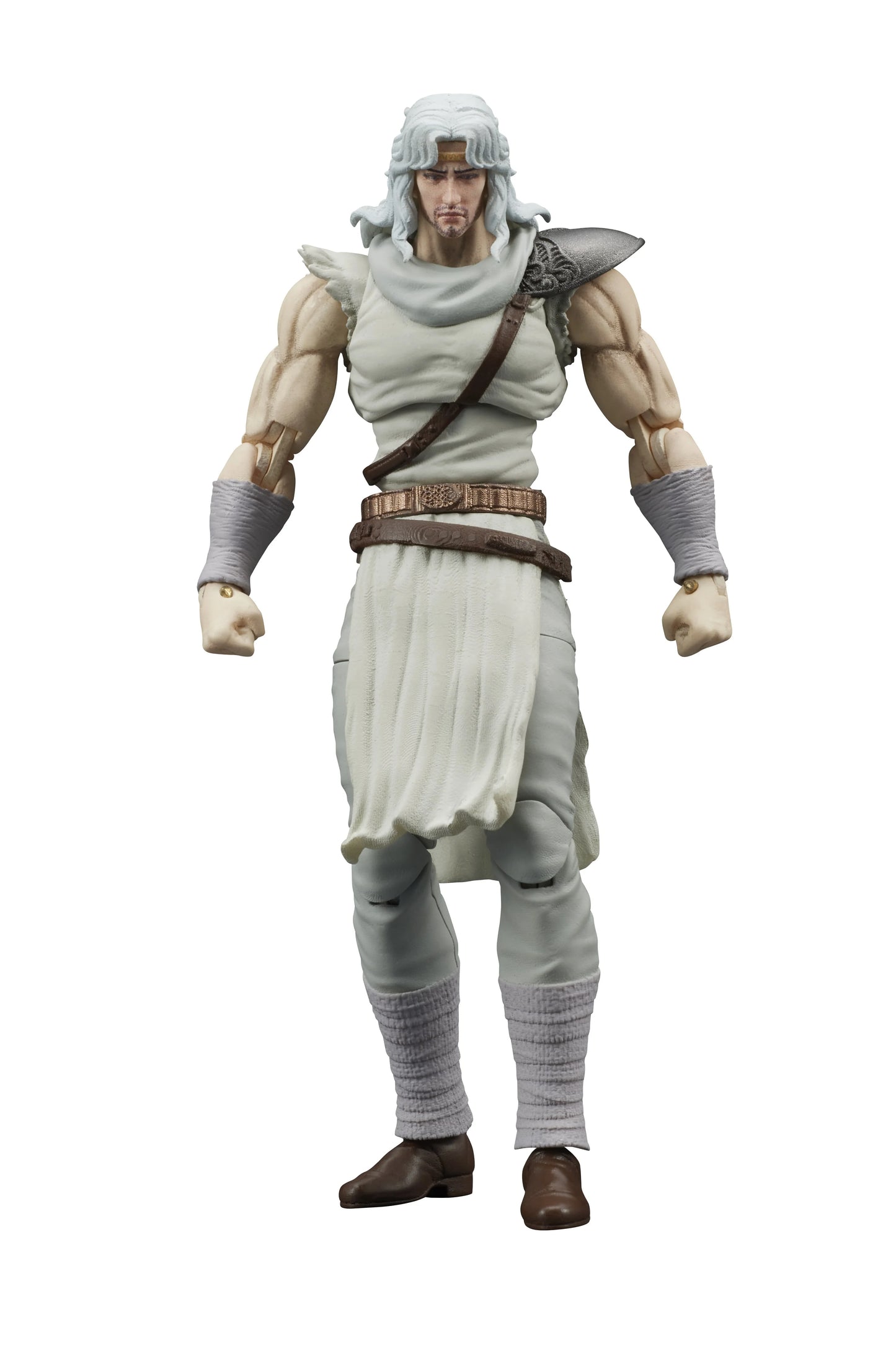 DIGACTION Fist of the North Star TOKI