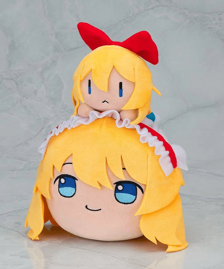 Nuidaifuku Yukkuri Alice