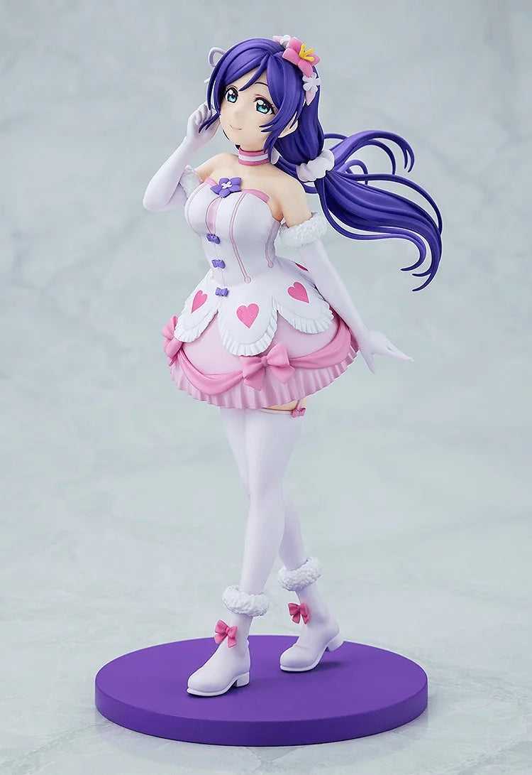 Nozomi Tojo Bokutachi wa Hitotsu no Hikari ver.