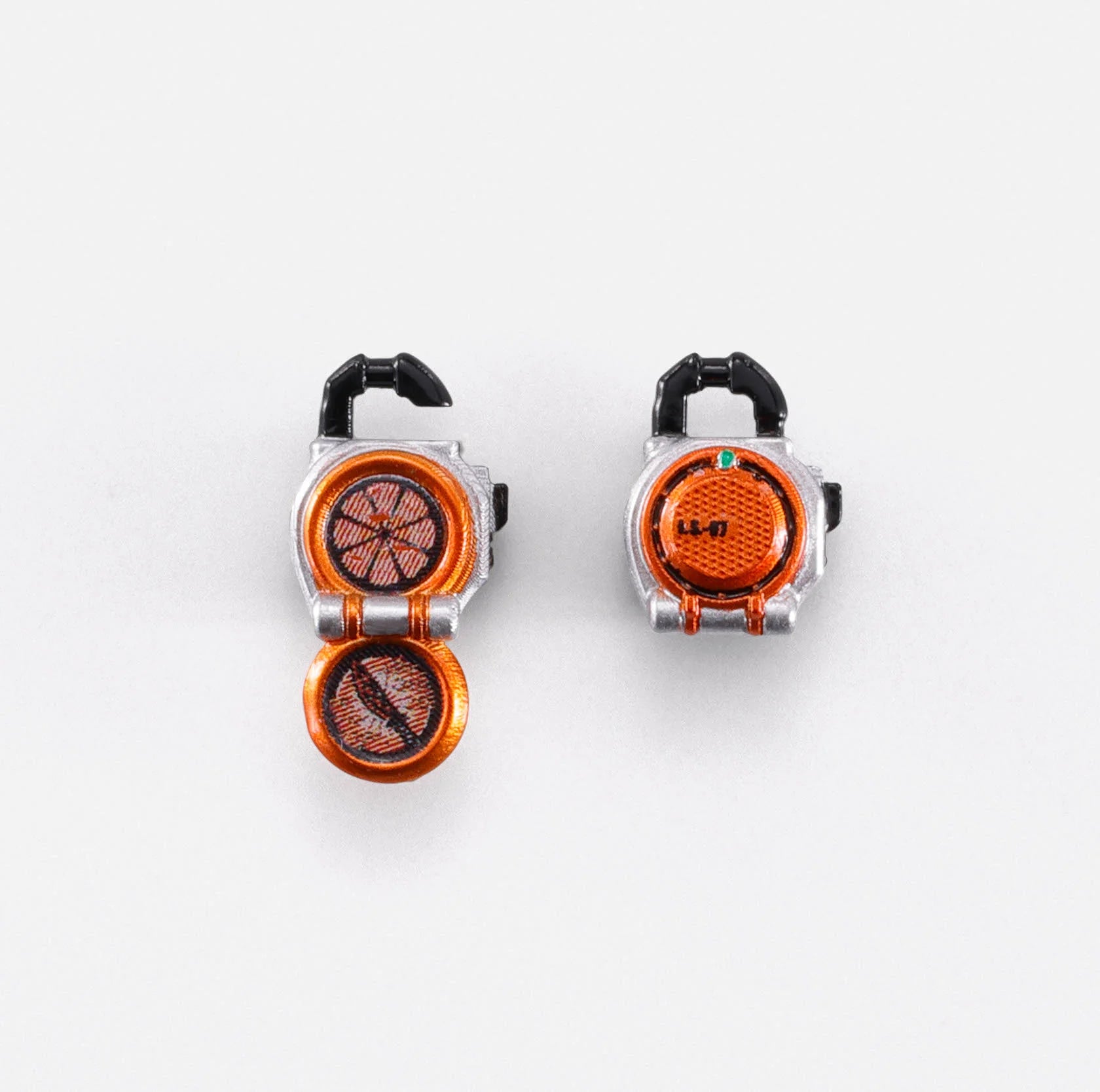 KAMEN RIDER GAIM ORANGE ARMS "KAMEN RIDER GAIM", TAMASHII NATIONS S.H.Figuarts (SHINKOCCHOU SEIHOU)