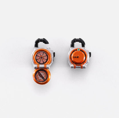 KAMEN RIDER GAIM ORANGE ARMS "KAMEN RIDER GAIM", TAMASHII NATIONS S.H.Figuarts (SHINKOCCHOU SEIHOU)