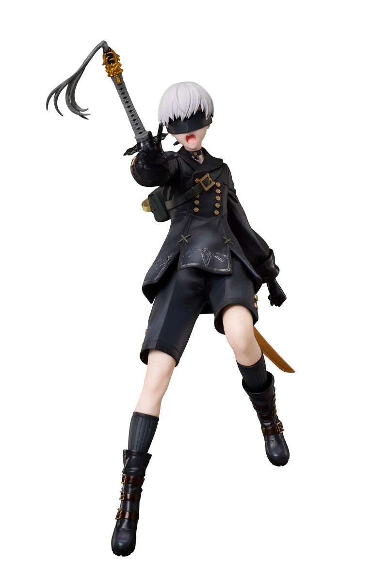 NieR:Automata Ver1.1a 9S 1/7scale figure【Normal Version】