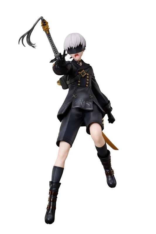 NieR:Automata Ver1.1a 9S 1/7scale figure【Normal Version】