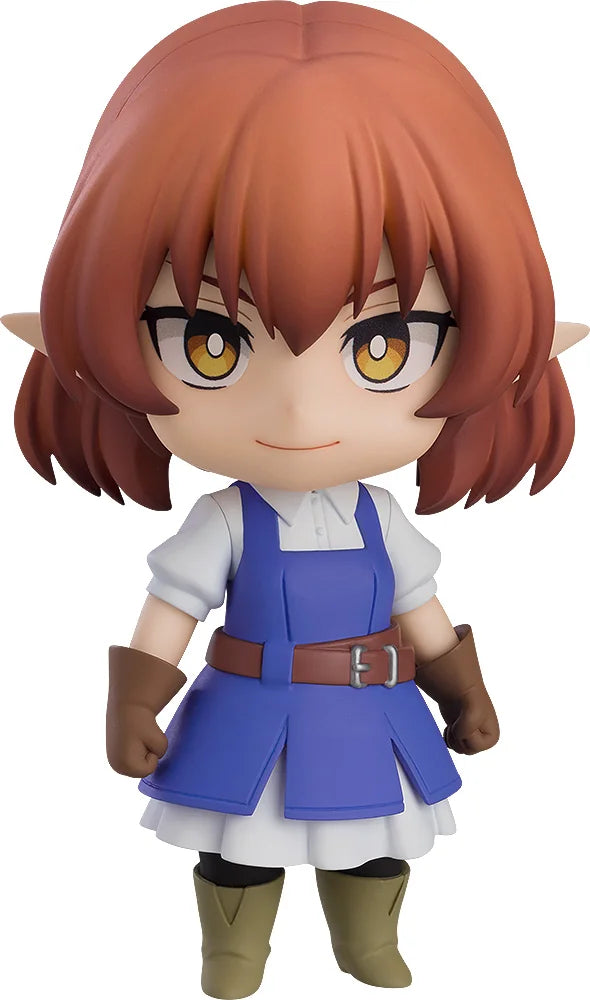 Nendoroid Vermilio