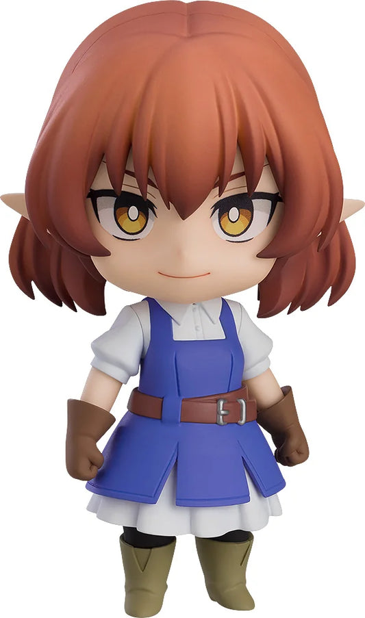 Nendoroid Vermilio