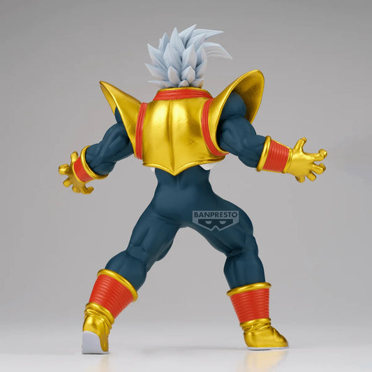 DRAGON BALL GT MATCH MAKERS SUPER BABY 2 (VS SUPER SAIYAN 4 SON GOKU)