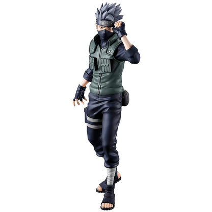 Bandai Spirits Ichibansho Kakashi Hatake Kazekage Rescue Arc Figure