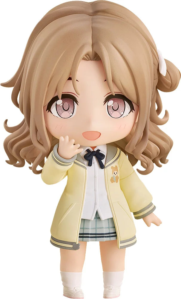 Good Smile Company Nendoroid Hinana Ichikawa The iDOLM@STER Shiny Colors Action Figure