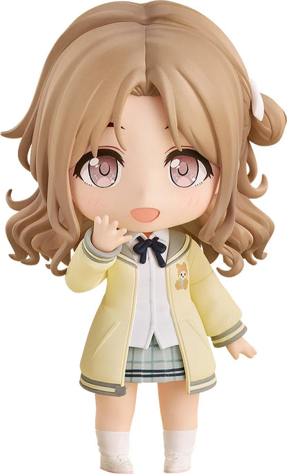 Good Smile Company Nendoroid Hinana Ichikawa The iDOLM@STER Shiny Colors Action Figure