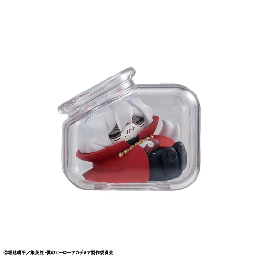 MEGA CAT PROJECT My Hero Academia Good Night Heroaca Cats (Box of 8)