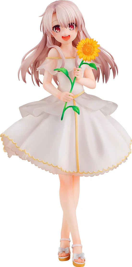 KADOKAWA Illyasviel von Einzbern Summer Dress 1/7 Scale Figure