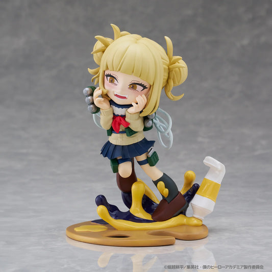 PalVerse Palé.My Hero Academia Toga Himiko