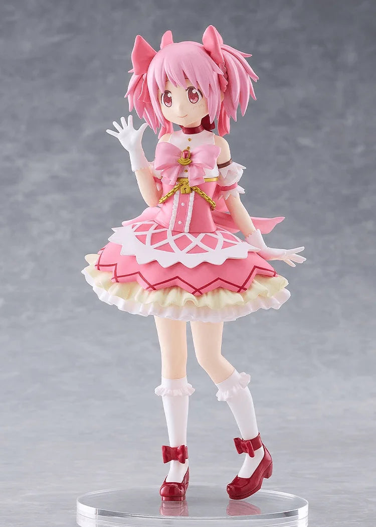 Puella Magi Madoka Magica The Movie -Walpurgisnacht: Rising- Madoka Kaname Non-Scale Figure