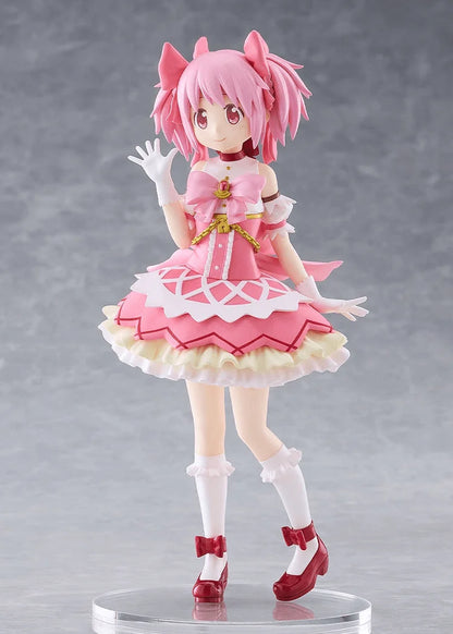 Puella Magi Madoka Magica The Movie -Walpurgisnacht: Rising- Madoka Kaname Non-Scale Figure