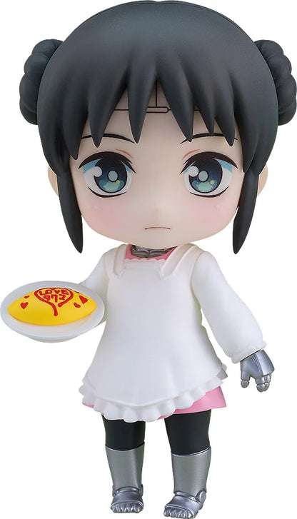 Good Smile Company Nendoroid Mina My Wife Has No Emotion Action Figure