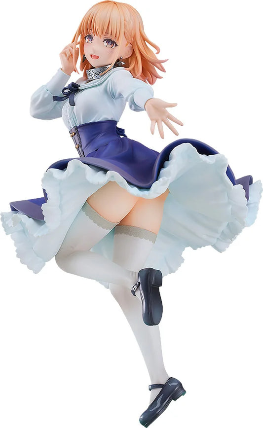 Good Smile Company Jess Scale Figure - Butareba: The Story of a Man Turned into a Pig